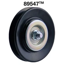 Dayco 89547 Accessory Drive Belt Idler Pulley Air Conditioning