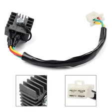 US Voltage Regulator Rectifier For Honda CB100 CB125S CL100 CL100S CL125S CT90