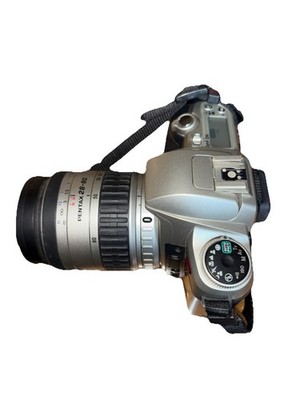 Buy Pentax ZX-7 Camera Body 35mm Film Camera online | eBay