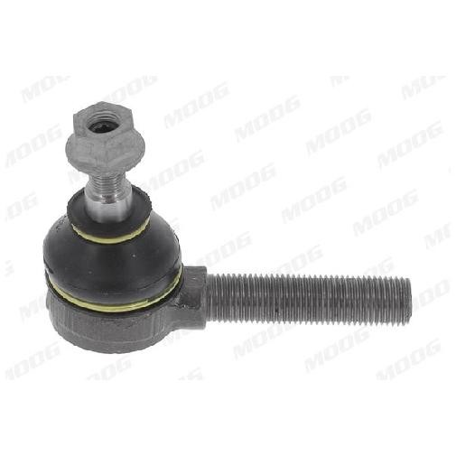 2X Spurstangenkopf Vorne FüR BMW 7-Er E32 3.0 3.4 4.0 5.0 85 Bis 94 Moog M30B34-image