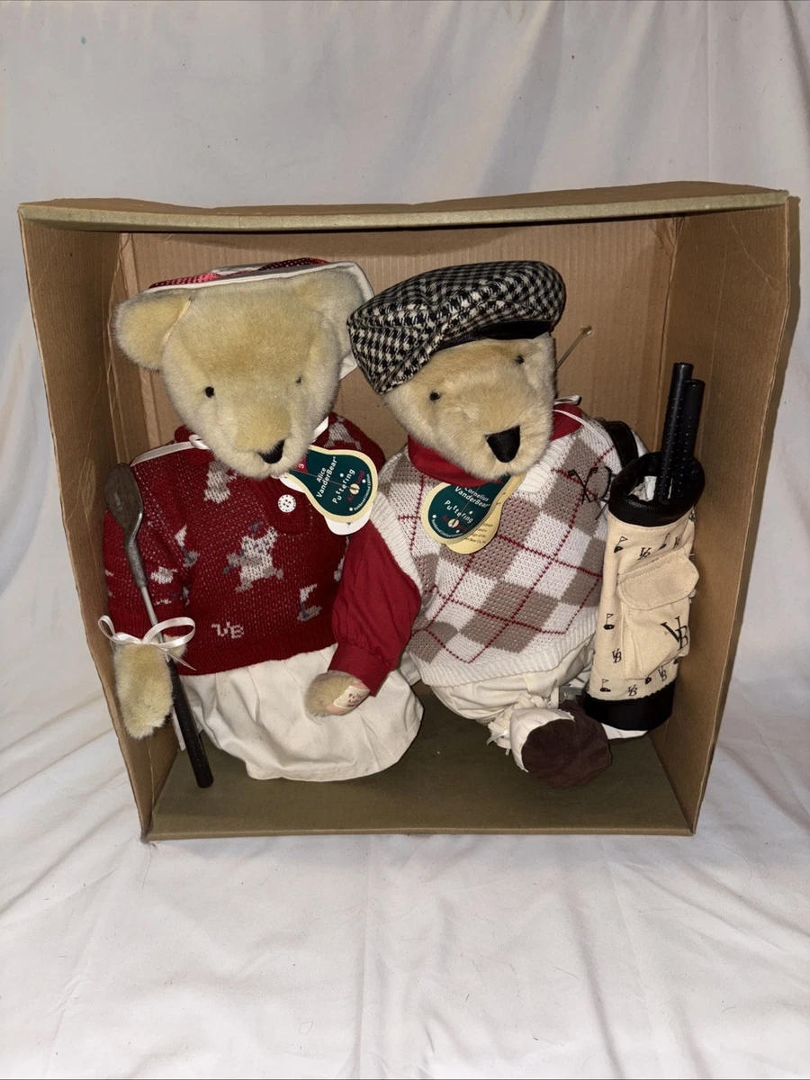 Muffy Vanderbear for sale | eBay