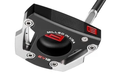 Evnroll EV12 Black Putter 35" (Mallet, Inline Slant Hosel) Golf Club NSW