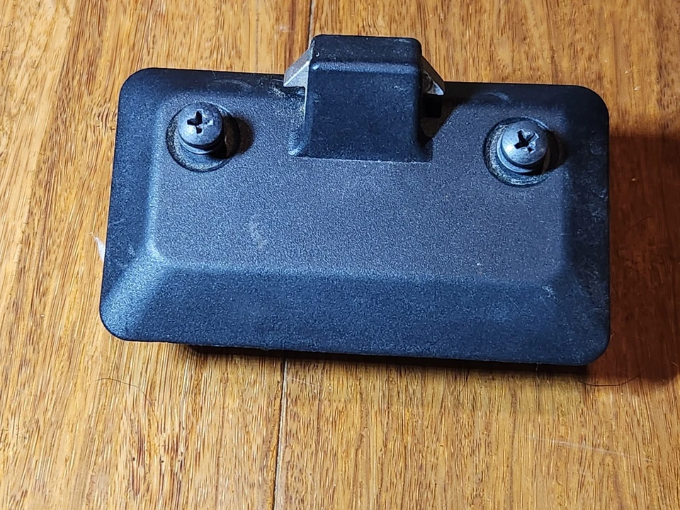 GLOVE BOX LATCH LOCK BMW E46 323 325 328 330 M3 335 X3 X5 E91 E90 E92 328CI TAN - Image 2 of 3