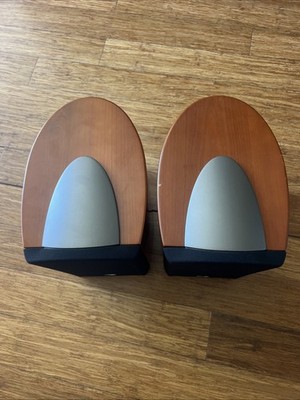 Paradigm Studio  10 V.5 Speakers - PAIR - TESTED NO DEMO