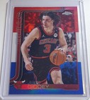 2025 Topps Josh Giddey Base (Raw)