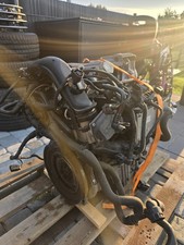Motor VW AUDI SEAT SKODA 1.4 TSI CAXA 110tkm Turbolader 3tkm