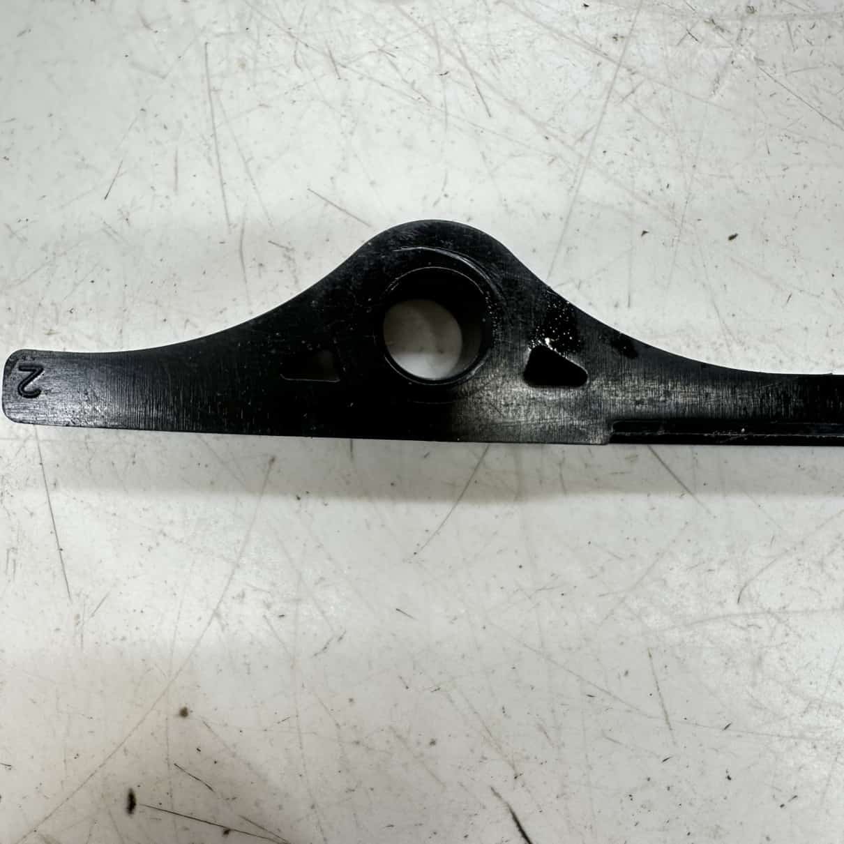 Camchain Guide, Fixed - 2017 POLARIS General 1000