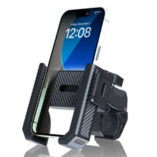 New Bicycle Riding Mobile Phone Holder For motorcycle Mountain Electric Bike