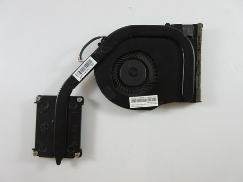 Lüfter Kühler LENOVO THINKPAD EDGE E330 60.4UH04.002 Original