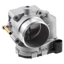 X AUTOHAUX 06A133062BD Electronic Throttle Body Assembly with TPS Actuator fo...