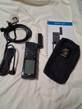 GARMIN GPS 92  Portable Handheld Personal Navigator Aviation
