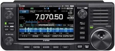 ICOM 705 HF/50/144/430MHz 10W All Mode Portable IC Transceiver Amateur Radio