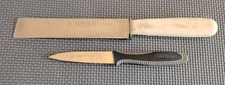dexter russell knife lot