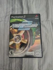 Need for Speed: Underground 2 (Sony PlayStation 2, 2004) CIB And Tested