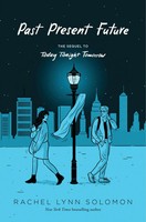 Rachel Lynn Solomon | Past Present Future | Taschenbuch | Englisch (2025)