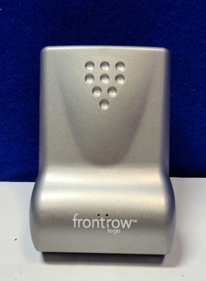 Lot of 2 Frontrow 925T-216 belt pack transmitter only