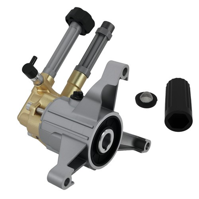 #ad 2800 PSI Pressure Pump for Gas Washer Engine 5.5 8HP Vertical Shaft Keyed $109.47