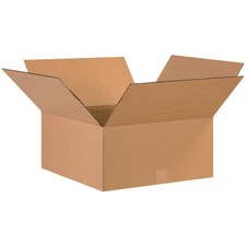 17x17x8 SHIPPING BOXES STRONG 32 ECT 20 Pack