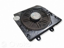 BMW X3 E83 2005 Subwoofer 61928910 VIJ74790