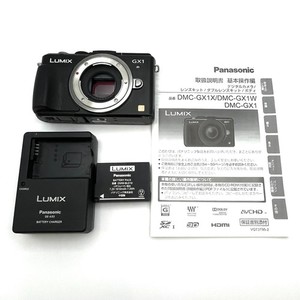 Lumix Gx1 | eBay