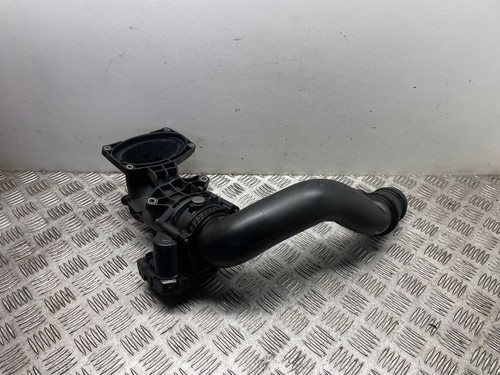 Mercedes-Benz C W204 2012 Diesel 125kW Luftansaugkanal-Teil A6510900242 GIR56139