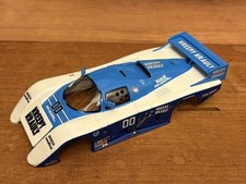 Monogram 1/32 March 83G 00 Body, New, Model Car Collector Display zz8