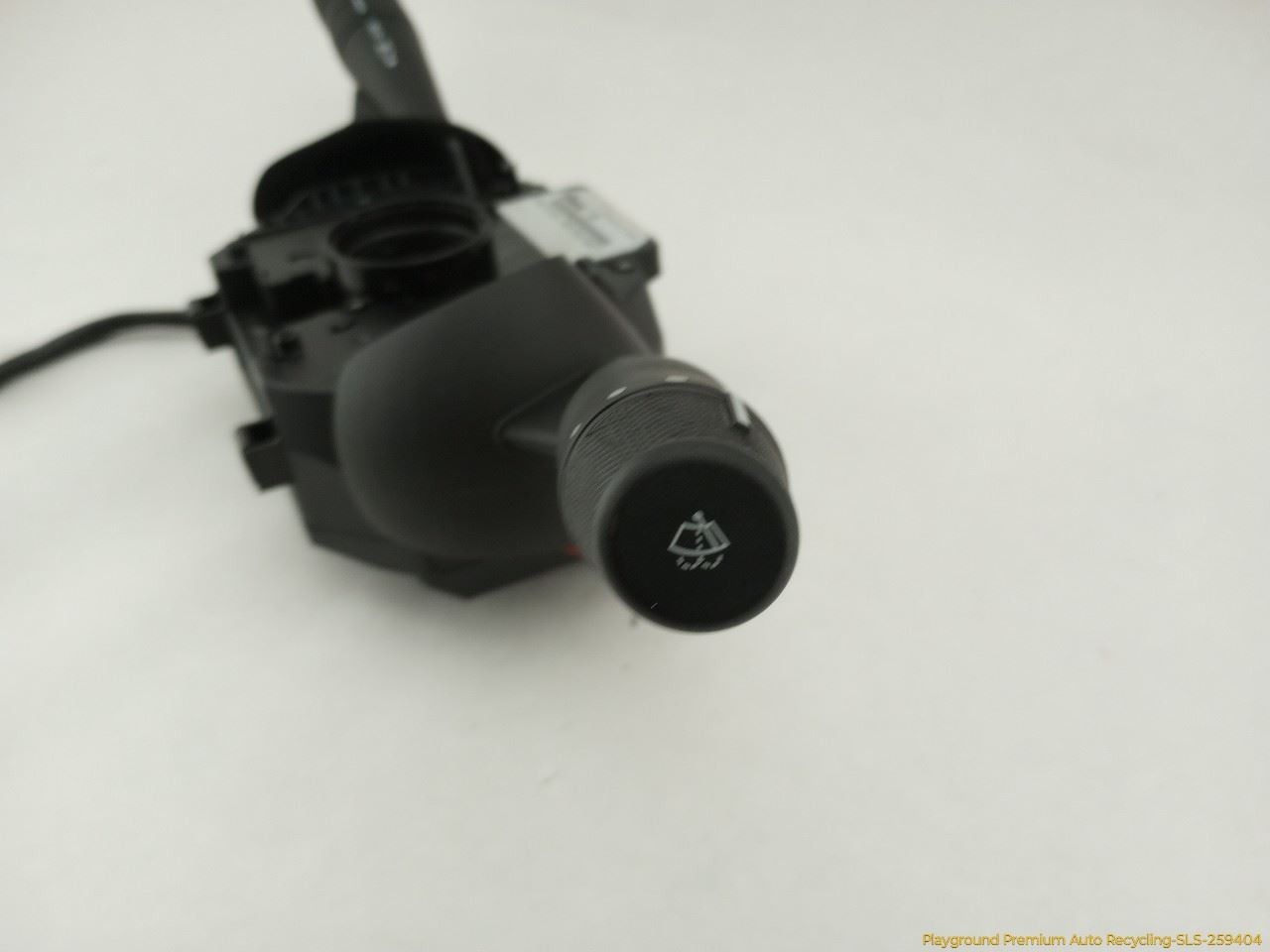 Maserati Quattroporte M139 Steering Combination Turn Signal & Wiper Switch 05-08
