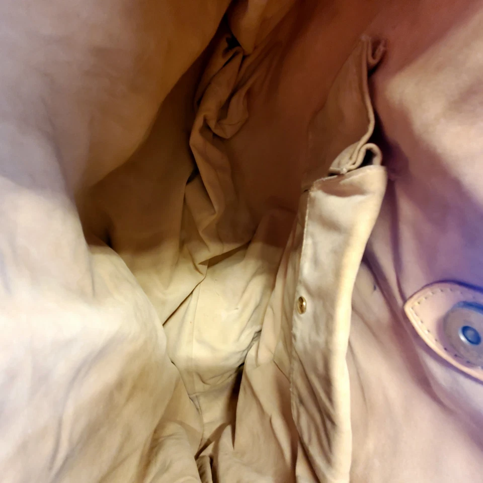 Bolso de mano Louis Vuitton Galliera Damier GM Foto 4 de 4