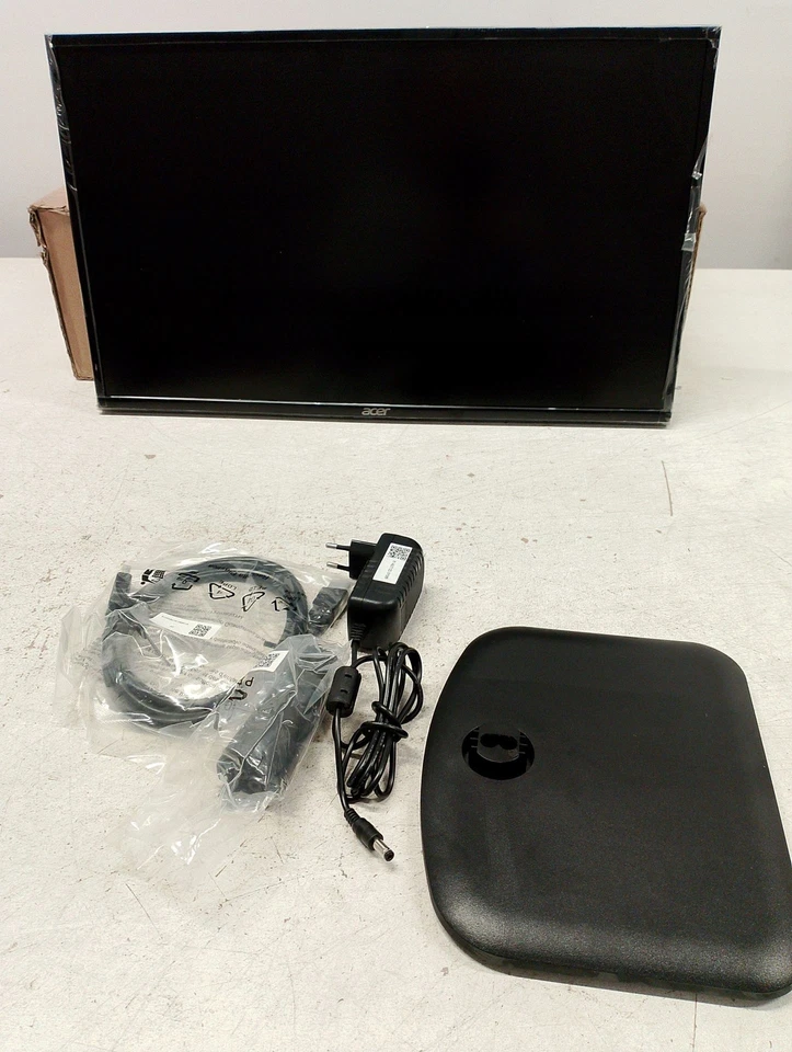 DEFEKT Acer EK240YC 23,8-Zoll-Full-HD-Monitor - Bild 4 von 4