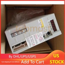 NEW MITSUBISHI MR-E100AKH003 MR-E-100A-KH003 AC Servo Amplifier !