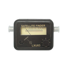 Miernik Sat-Finder LXU83 LTC
