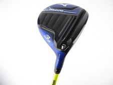 Mizuno ST 180 3 15 degree Graphite Tensei CK Series Blue 60