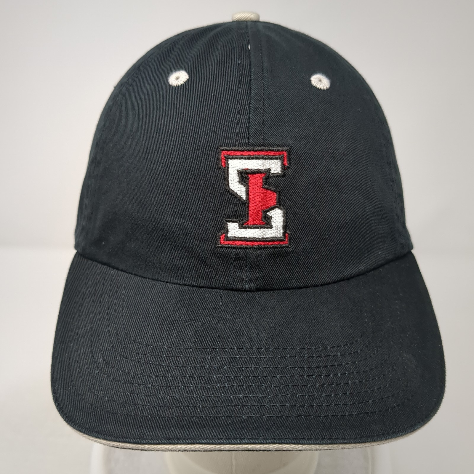 Interstate Electric Supply Slideback Hat Black On… - image 2