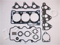 Dichtungssatz Zylinderkopf Japko 48602 FüR Daihatsu Charade 1 G10 3 G100 G101 4