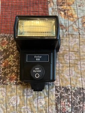 Vivitar 283 Auto Thyristor Camera Flash Unit