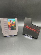 Thumbnail of ebay&reg; auction 336456016640 | Mach Rider + Schuber | Nintendo NES | PAL-FRA  | TOP | getestet