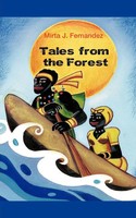 Mirta Fernandez | Tales From The Forest | Taschenbuch | Englisch (2012)