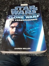 Star Wars™: The Clone Wars - Im Verborgenen (2011, TB)   