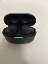 Sony WF-LS900N/B LinkBuds Truly Wireless Bluetooth Noise Canceling Earbuds BLACK