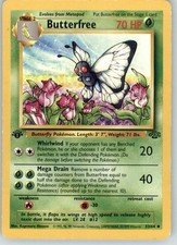Image for Butterfree