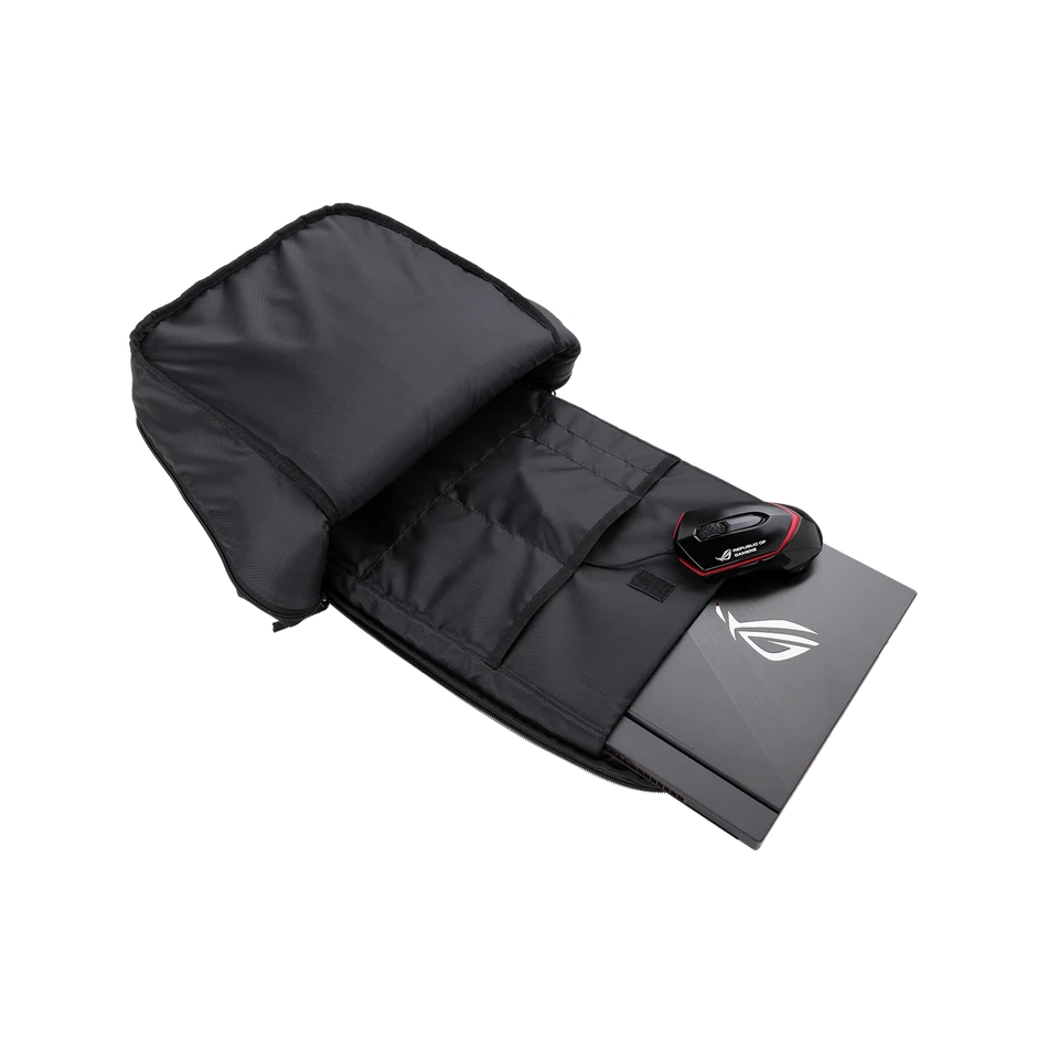 ASUS ROG BP1501G Rucksack Holographic Edition - Bild 3 von 4