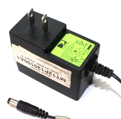 ALIMENTATORE ORIGINALE CASALS Model E 7361 CA Adattatore Uscita: AC 5V ALIMENTATORE ORIGINALE CASALS Model E 7361 CA Adattatore Uscita: AC 5V