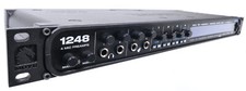 MOTU 1248 AVB Thunderbolt 66 Ch USB AudioInte...