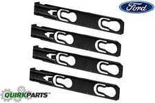 Ford F150 F250 Expedition Headlight Lamp Mount Adjust Retainer Bracket Clips OEM