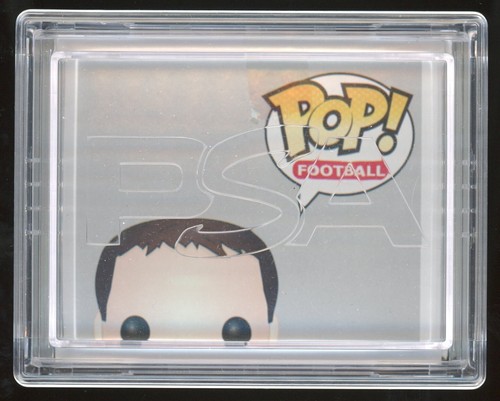 DREW BREES Signed Funko Pop #11 Wave 1 PSA Beckett Witness Saints Autographed - Picture 5 of 6