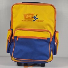 Kids Backpack For Kids Hop Hooked On Phonics ...