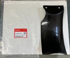 Paraspruzzi Honda XR350 XR600 XR650L Nuovo 17245MN1670