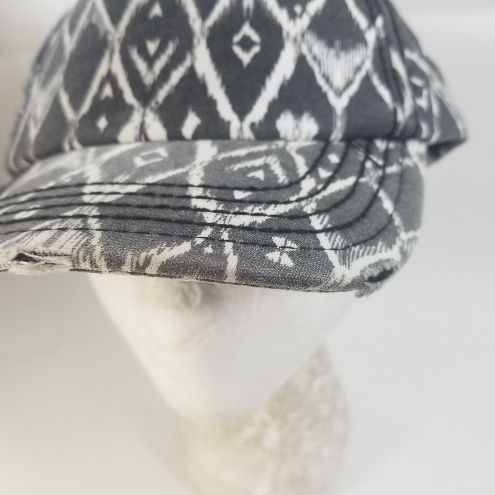 Billabong Hat Cap Strapback Adjustable Baseball A… - image 2