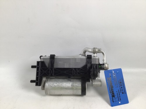 Klimakondensator TOYOTA Supra (DB) 6805342 3.0 GR