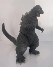 2009 Bandai Toho Co. Collectible Godzilla Vinyl Collectible Figure Toy